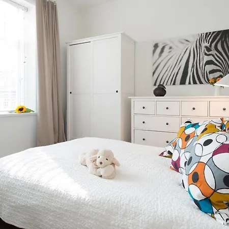 Apartment Johannes Wyk auf Föhr