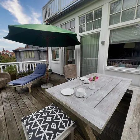 Apartment Johannes *