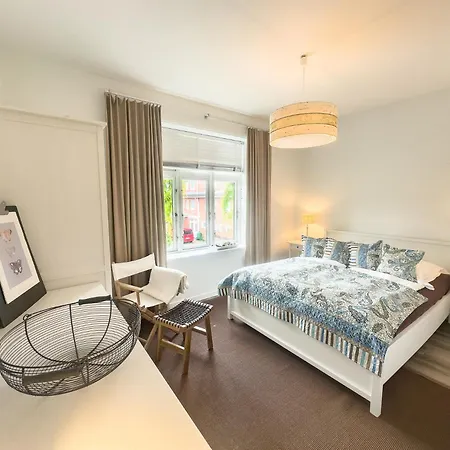 Apartment Johannes Wyk auf Föhr